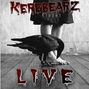 Live listing. Please like!